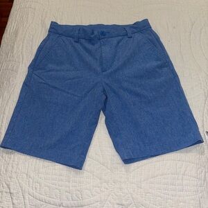 Vineyard Vines Blue Kids Shorts